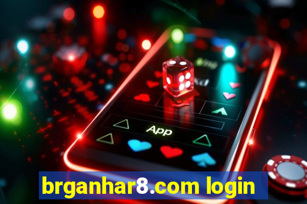 brganhar8.com login